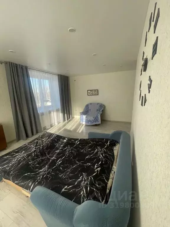 2-к кв. Карелия, Кондопога ул. Бумажников, 14к4 (40.0 м) - Фото 1