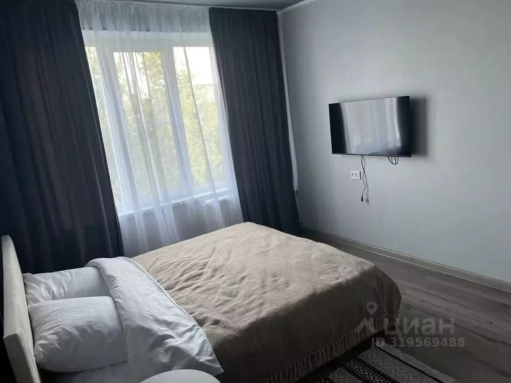 1-к кв. Москва Полярная ул., 52К2 (33.0 м) - Фото 1