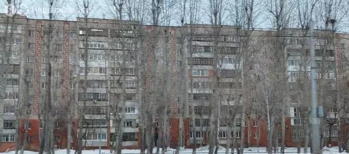 4-комнатная квартира: Тюмень, Широтная улица, 103 (74.9 м) - Фото 2