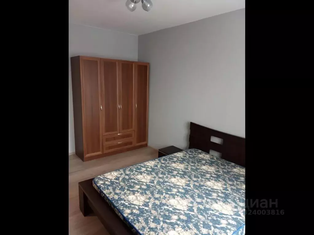 1-к кв. Иркутская область, Иркутск наб. Верхняя, 161/13 (30.0 м) - Фото 1