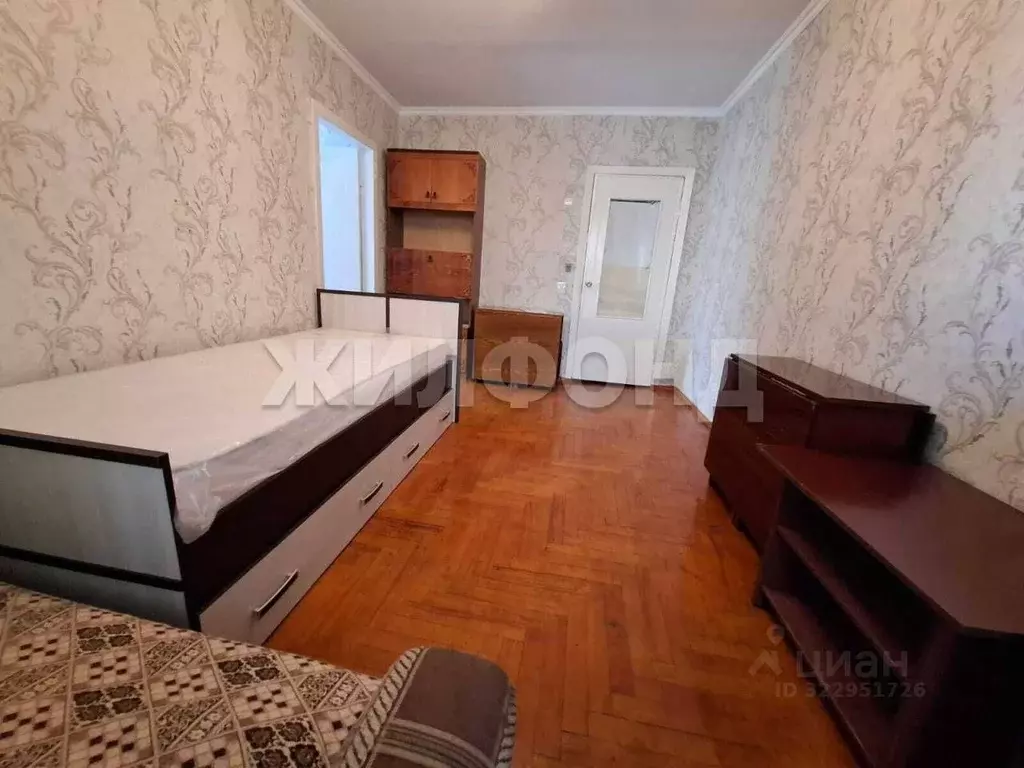 2-к кв. Ставропольский край, Георгиевск Батакская ул., 8 (37.9 м) - Фото 1