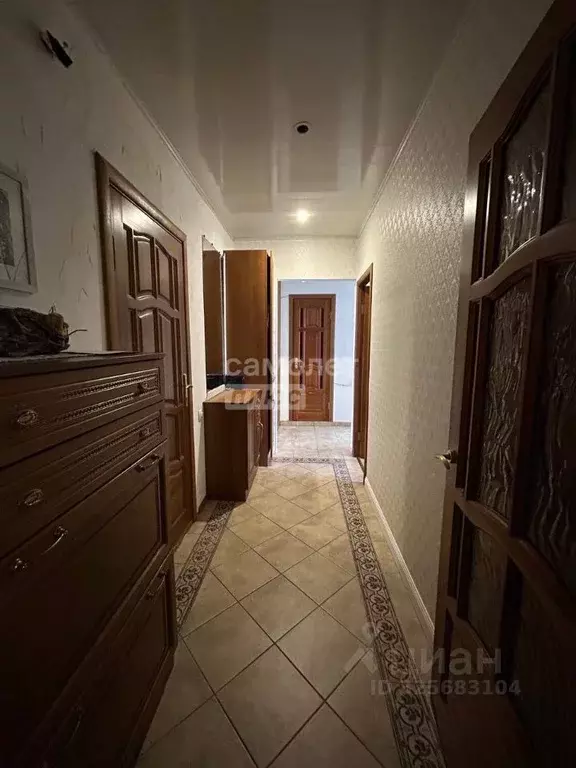 2-к кв. Ивановская область, Иваново ул. Наговицыной-Икрянистовой, 4 ... - Фото 2