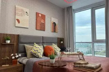 2-к кв. Чувашия, Чебоксары ул. Калинина, 86 (54.0 м) - Фото 1