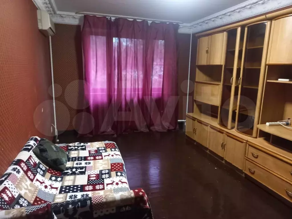 2-к. квартира, 50,4 м, 1/14 эт. - Фото 0