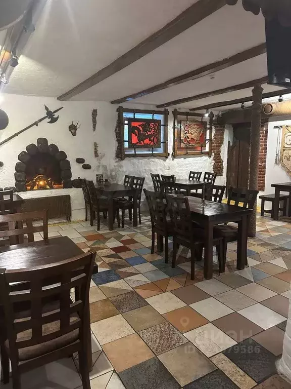 Помещение свободного назначения в Калининградская область, Калининград ... - Фото 1