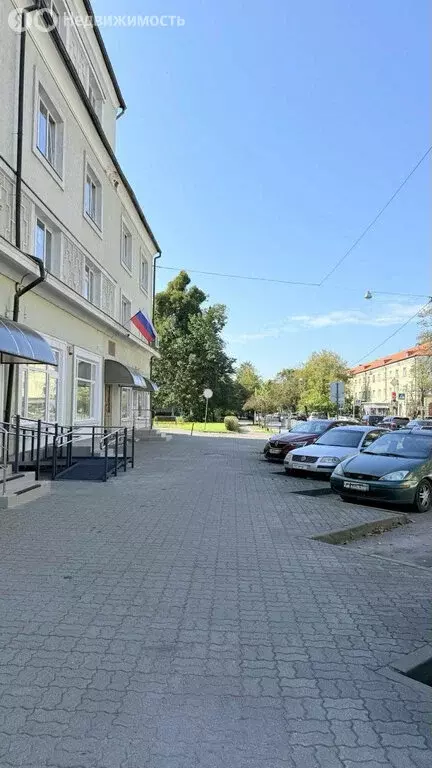 Помещение свободного назначения (155.9 м) - Фото 1