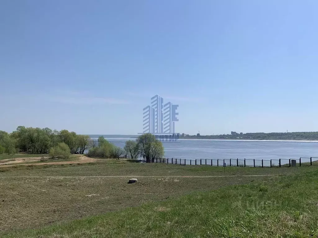 Участок в Чувашия, Новочебоксарск Энергия-2 СНТ, 135 (9.5 сот.) - Фото 2
