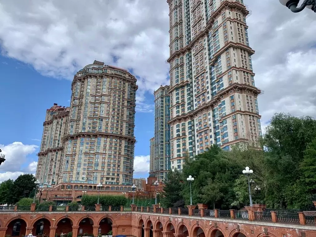 Гараж в Москва Авиационная ул., 79 (17 м) - Фото 2