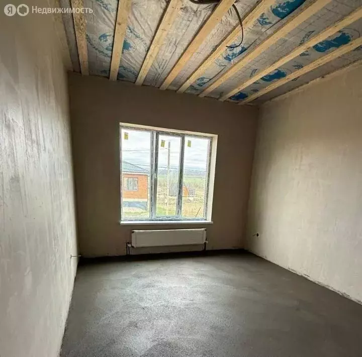 Дом в Ставрополь, садовое товарищество Гвоздика, 5 (105 м) - Фото 1