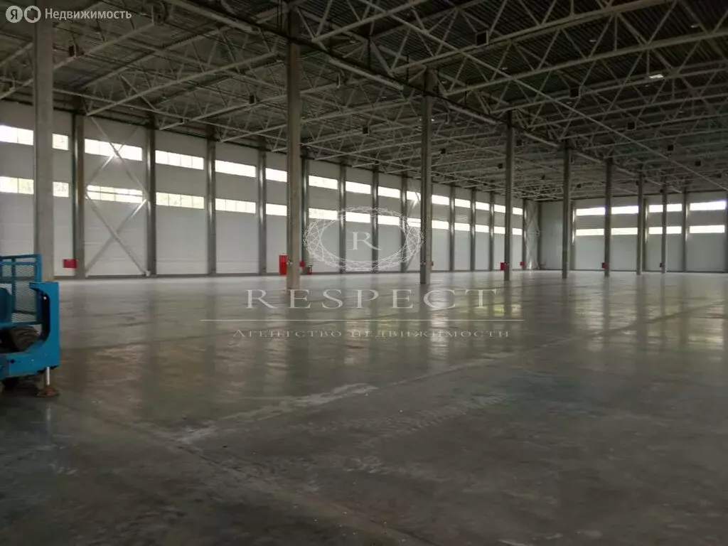 Склад (17500 м) - Фото 1