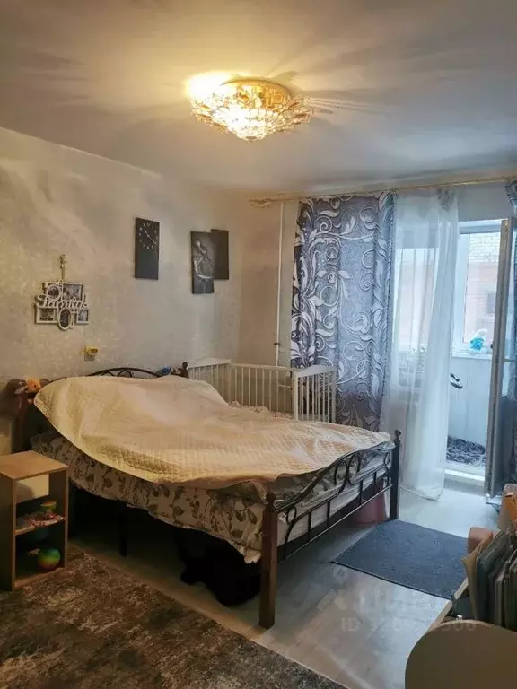 1-к кв. Свердловская область, Новоуральск бул. Академика Кикоина, 8 ... - Фото 1