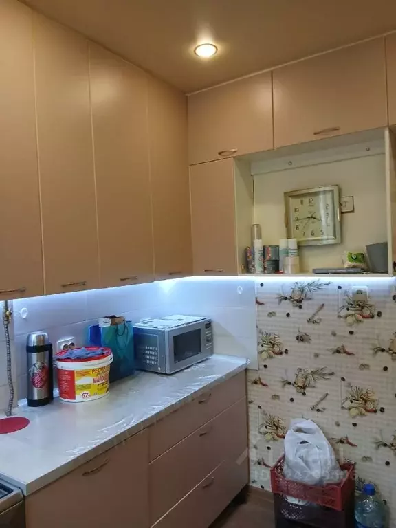 2-к кв. Калужская область, Калуга ул. Никитина, 93А (42.0 м) - Фото 1