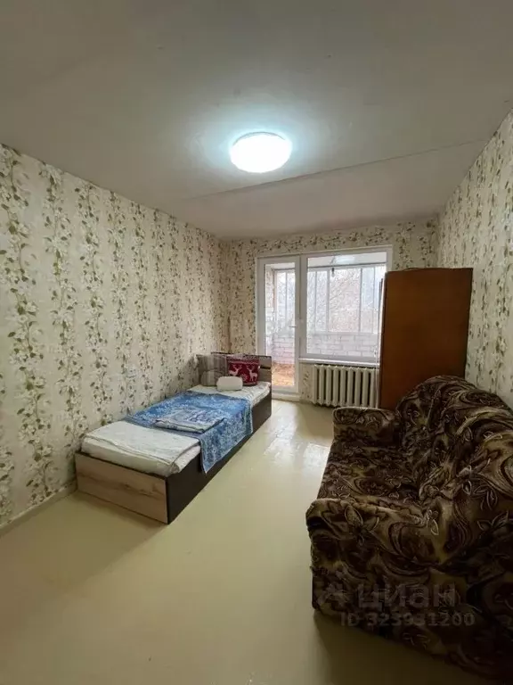 2-к кв. Татарстан, Нижнекамск Тукая ул., 11 (44.0 м) - Фото 1