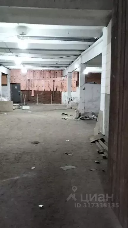Помещение свободного назначения в Московская область, Солнечногорск ... - Фото 0