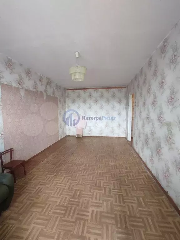 2-к. квартира, 49,6 м, 6/10 эт. - Фото 1