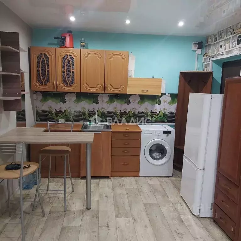 Комната Владимирская область, Владимир Судогодское ш., 31 (17.4 м) - Фото 1