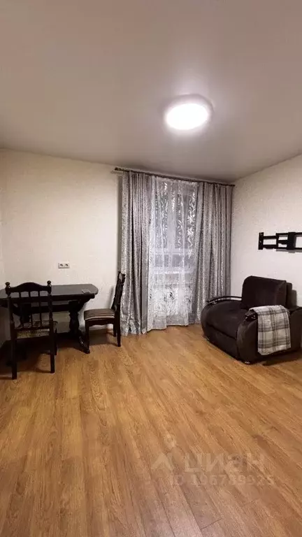 1-к кв. Московская область, Королев ул. Горького, 79к12 (35.0 м) - Фото 2