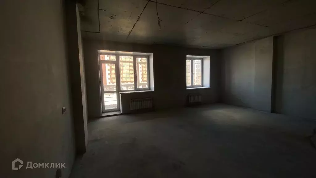 Продаётся 1-к квартира, 61.7 м - Фото 0
