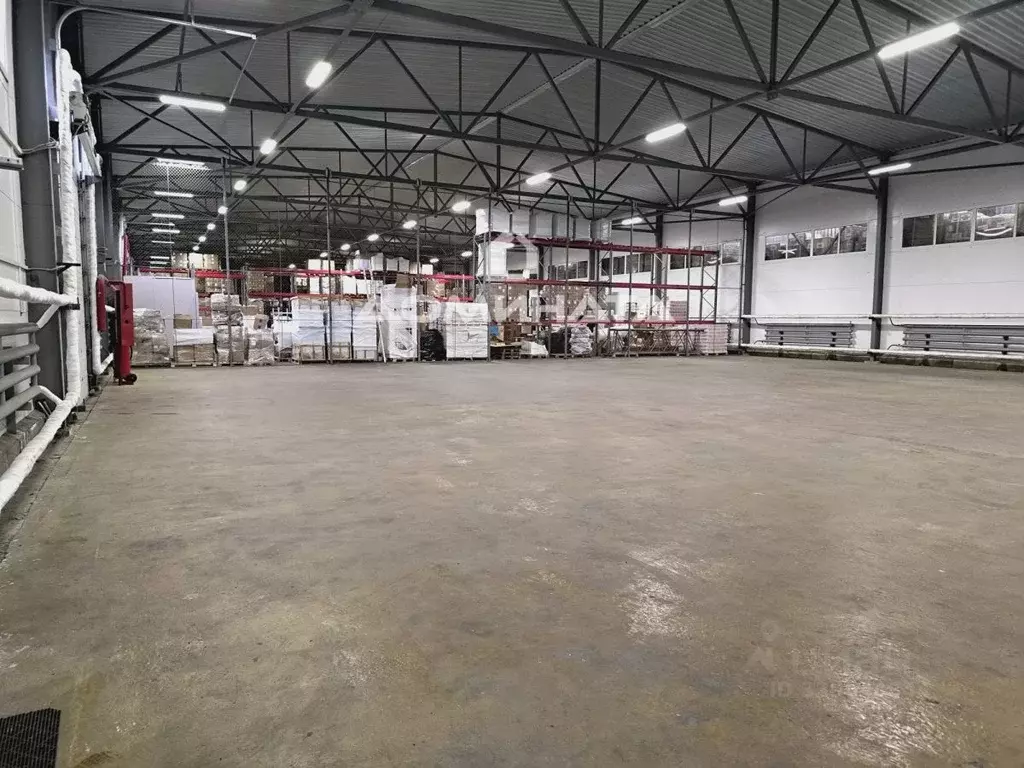 Помещение свободного назначения в Ленинградская область, Кудрово г. ... - Фото 1