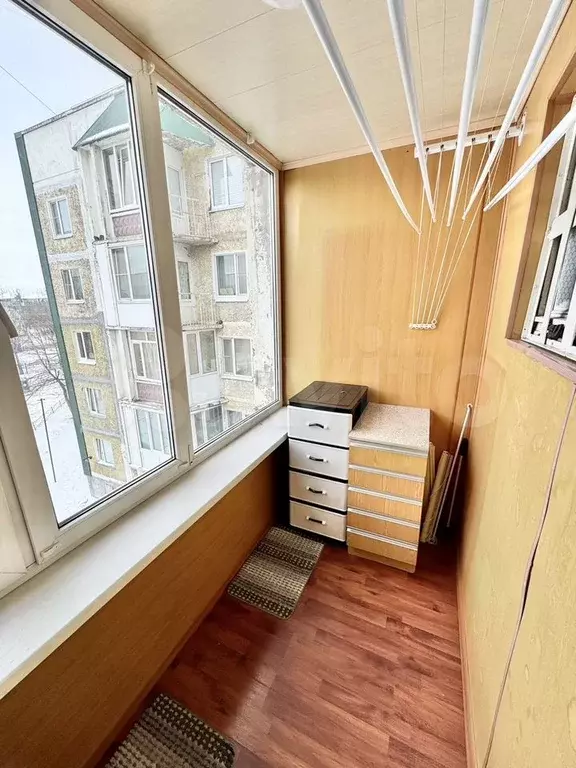 3-к. квартира, 60,2 м, 4/5 эт. - Фото 1