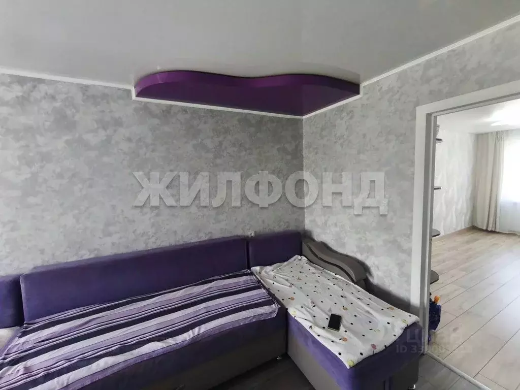 2-к кв. Хакасия, Абакан ул. Кирова, 97 (42.9 м) - Фото 2