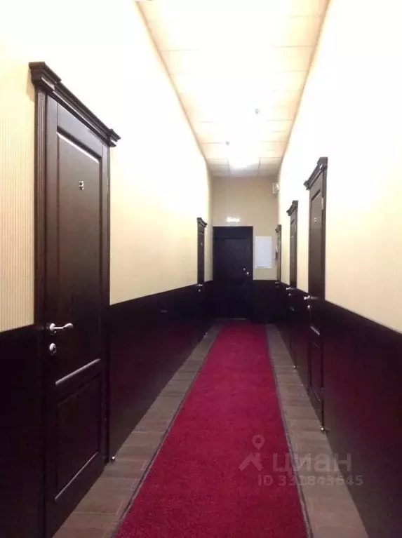 Помещение свободного назначения в Москва Старопименовский пер., 11С3 ... - Фото 2