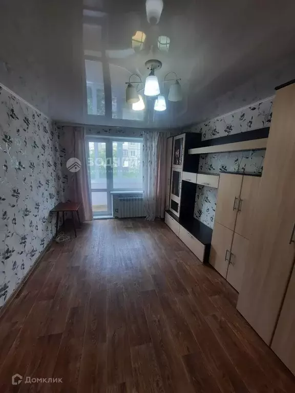 Продаётся 1-к квартира, 33.4 м - Фото 1