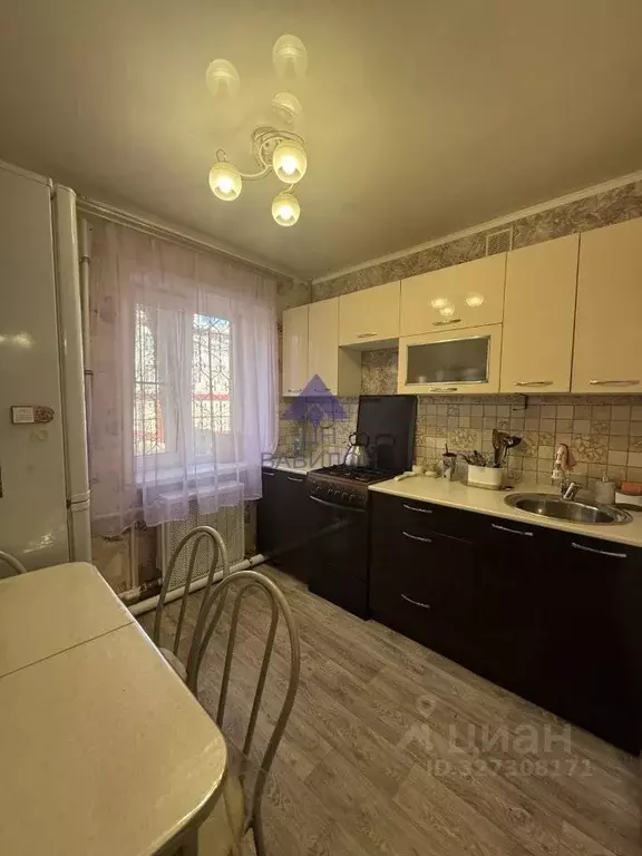 1-к кв. Ростовская область, Волгодонск ул. Ленина (32.0 м) - Фото 2