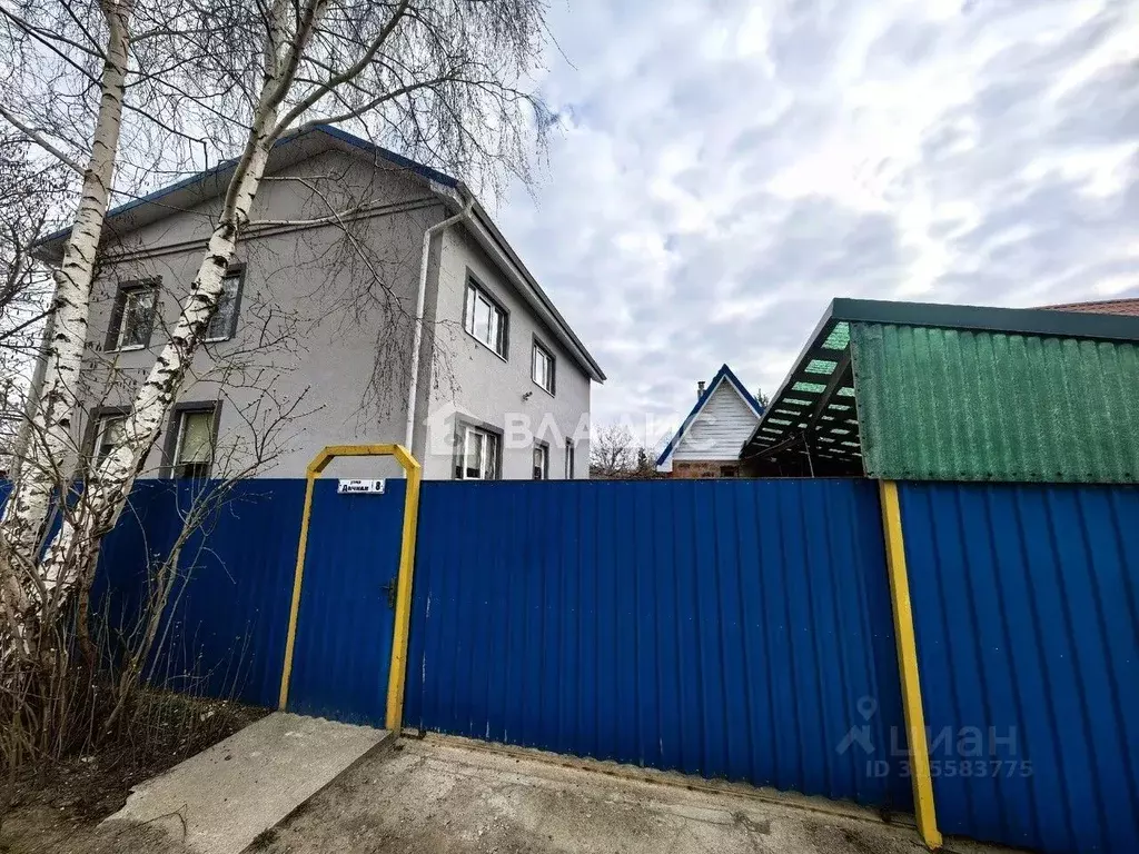 Дом в Калининградская область, Гурьевский муниципальный округ, Лилия ... - Фото 0