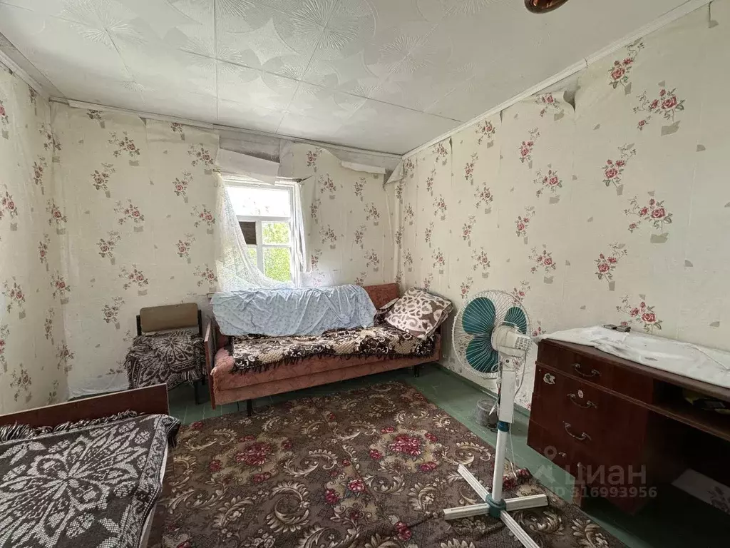 Дом в Волгоградская область, Городищенский район, Царицынское с/пос, ... - Фото 1