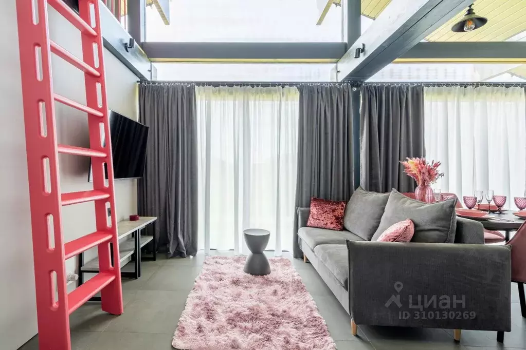 Дом в Ярославская область, Переславль-Залесский муниципальный округ, ... - Фото 1