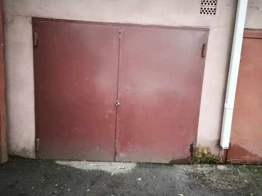 Гараж в Краснодарский край, Краснодар Центральный мкр, ул. ... - Фото 2