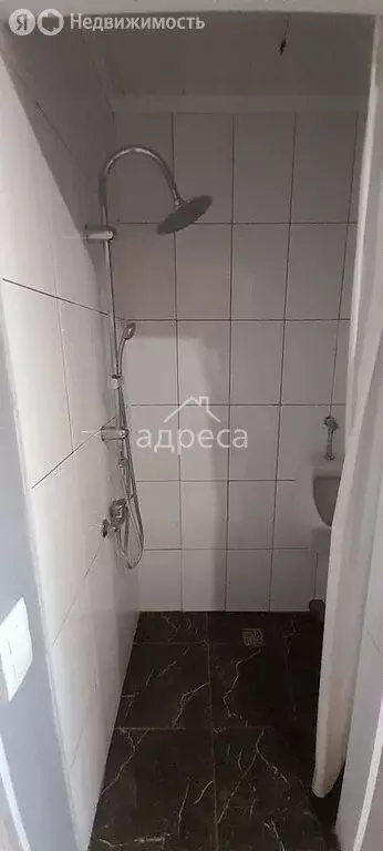 Квартира-студия: Самара, Артиллерийская улица, 36 (16.8 м) - Фото 1