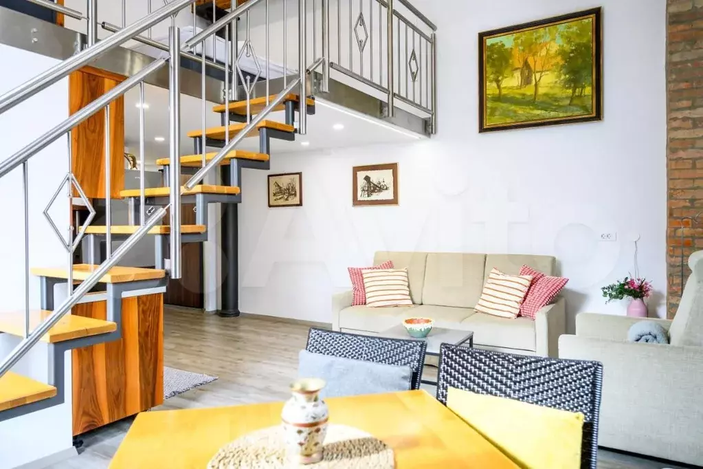 Квартира-студия, 26 м, 2/3 эт. - Фото 1