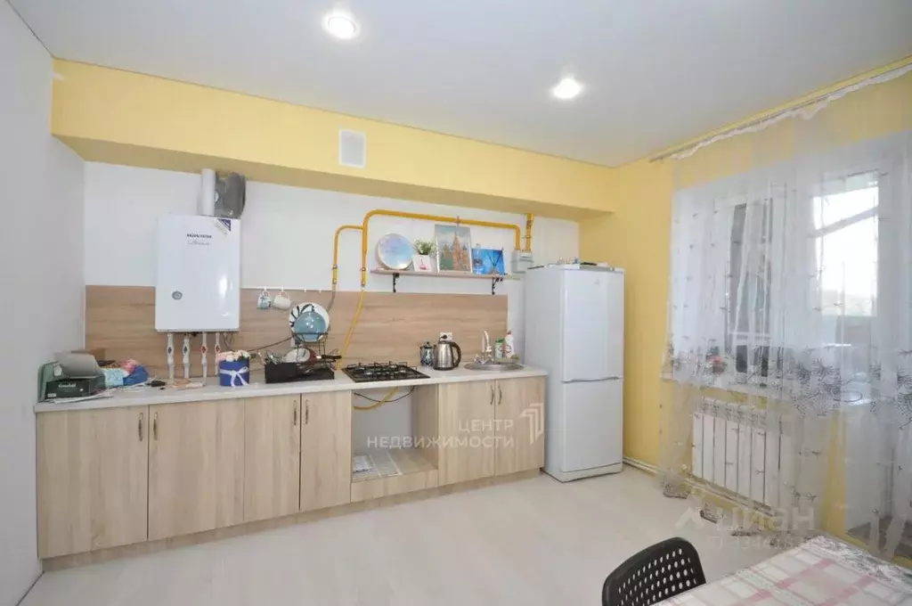 2-к кв. Татарстан, Казань ул. Медовая, 1Ак2 (80.0 м) - Фото 2