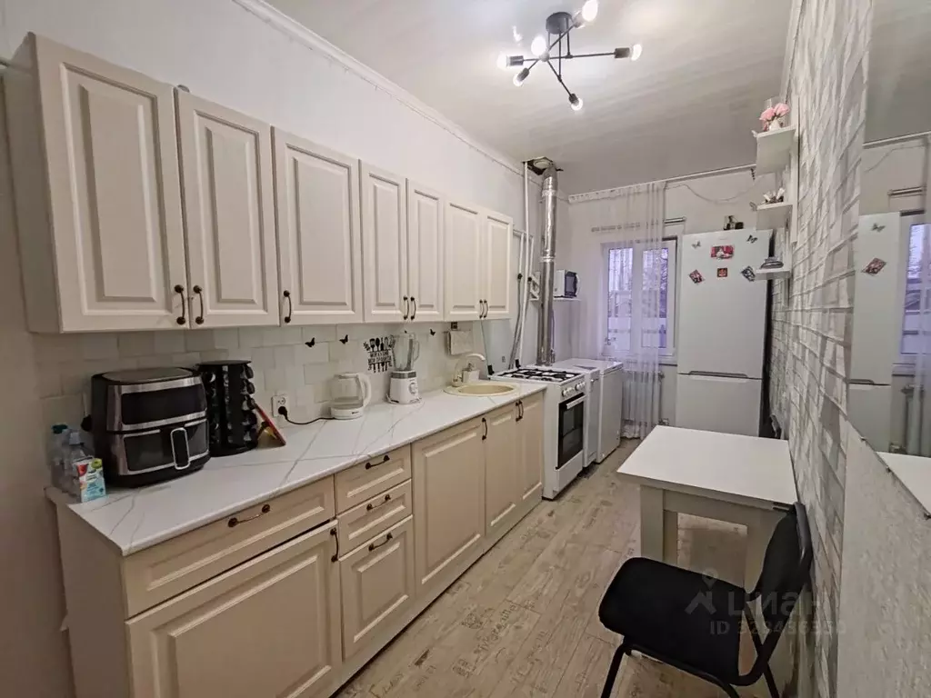 Дом в Ростовская область, Шахты Темерницкая ул. (60 м) - Фото 1