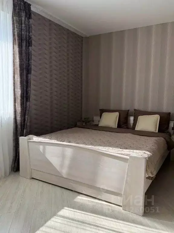 1-к кв. Крым, Симферополь ул. Семашко, 5 (42.0 м) - Фото 1