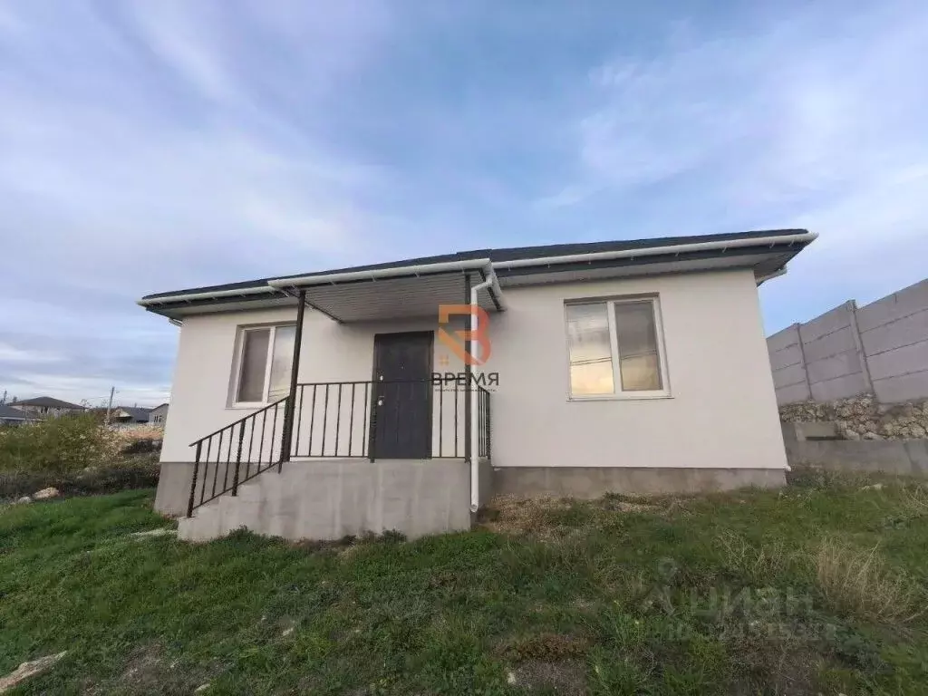 Дом в Севастополь Ленинский муниципальный округ,  (72 м) - Фото 2