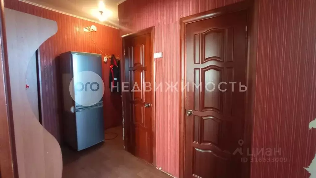 2-к кв. Рязанская область, Рыбновский район, с. Алешня 2 (41.7 м) - Фото 0