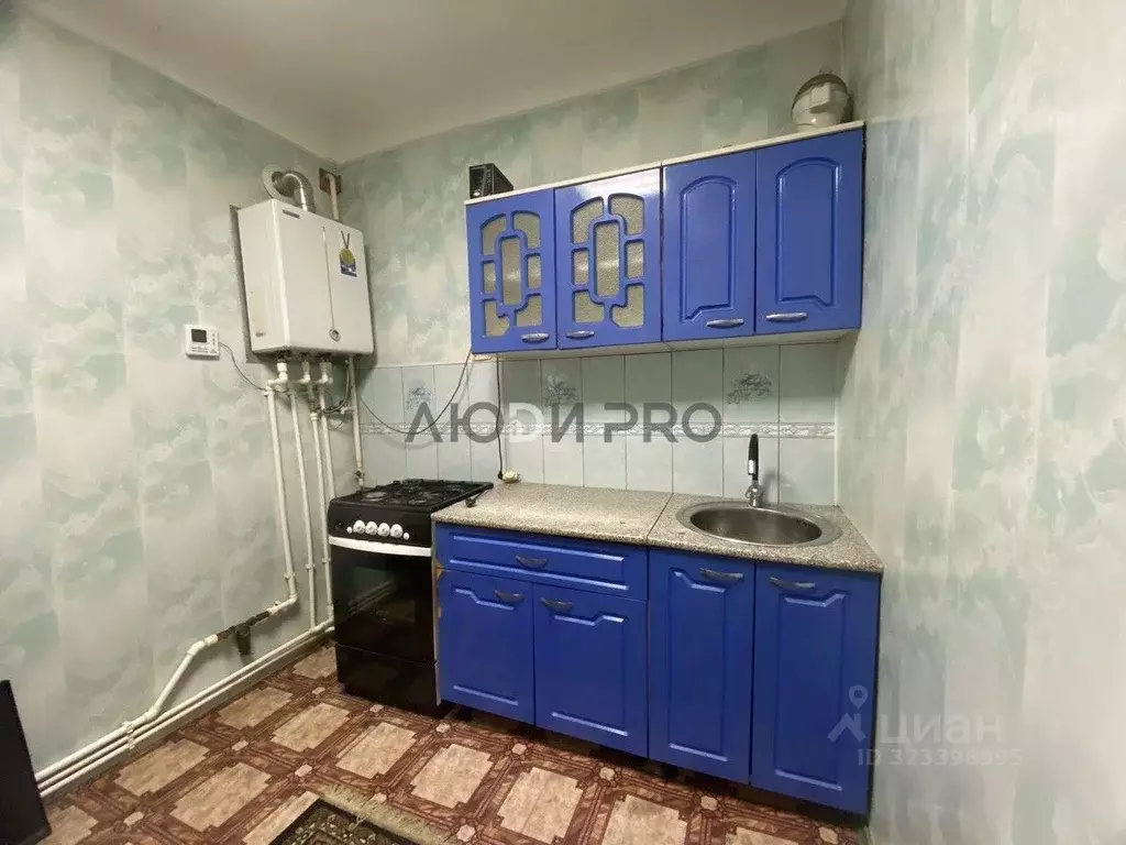 Дом в Саратовская область, Красноармейск Революционная ул., 32 (59 м) - Фото 2