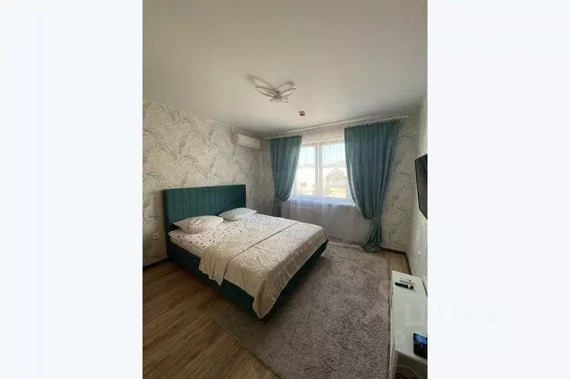 2-к кв. Краснодарский край, Геленджик ул. Маршала Жукова, 1к4 (56.0 м) - Фото 1