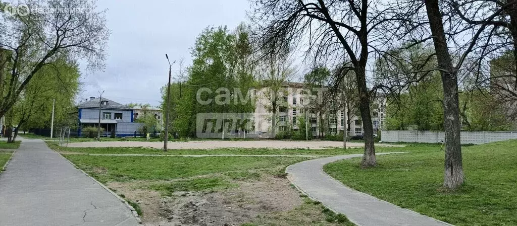 1к в 9-комнатной квартире (17 м) - Фото 2