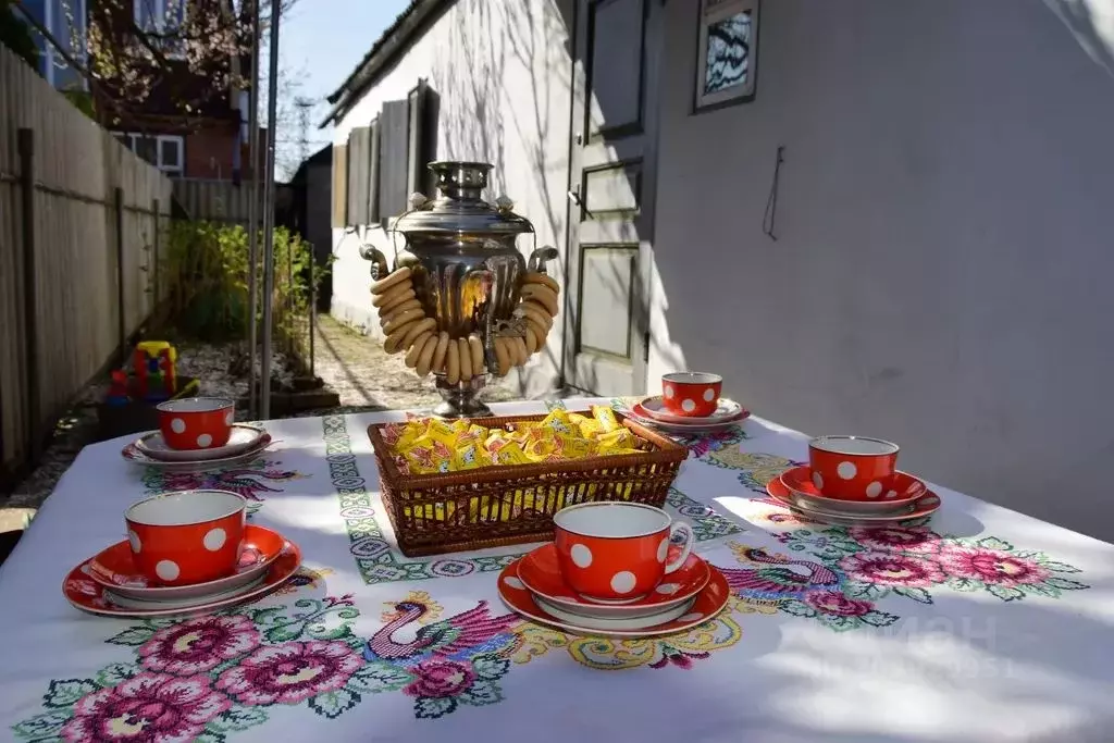 Дом в Ростовская область, Таганрог ул. Халтурина, 50 (45 м) - Фото 2