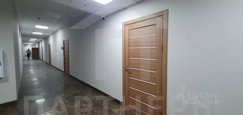 Офис в Краснодарский край, Краснодар Стахановская ул., 1/3с1 (40 м) - Фото 1