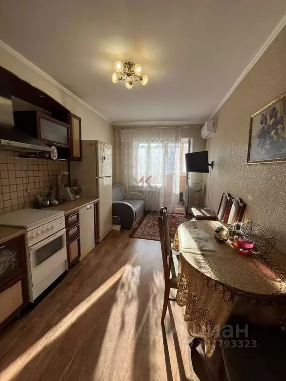 2-к кв. Хакасия, Абакан просп. Дружбы Народов, 43А (48.0 м) - Фото 1