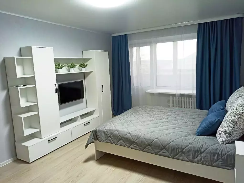 1-к кв. Свердловская область, Красноуфимск Советская ул., 60 (31.4 м) - Фото 1