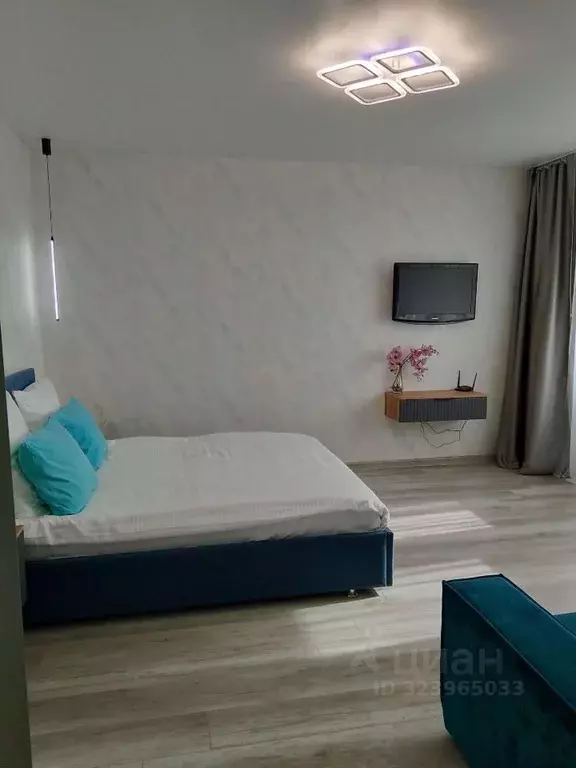 2-к кв. Ивановская область, Иваново ул. Генерала Хлебникова, 7А (41.0 ... - Фото 2