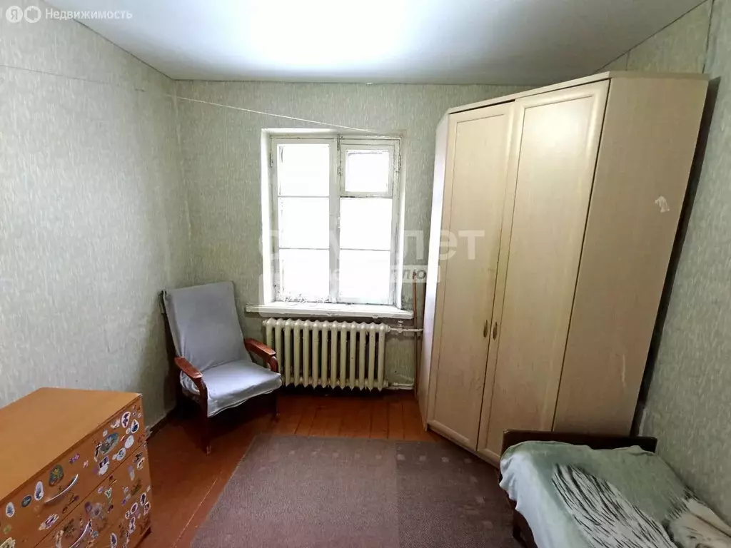1к в 3-комнатной квартире (10.1 м) - Фото 2