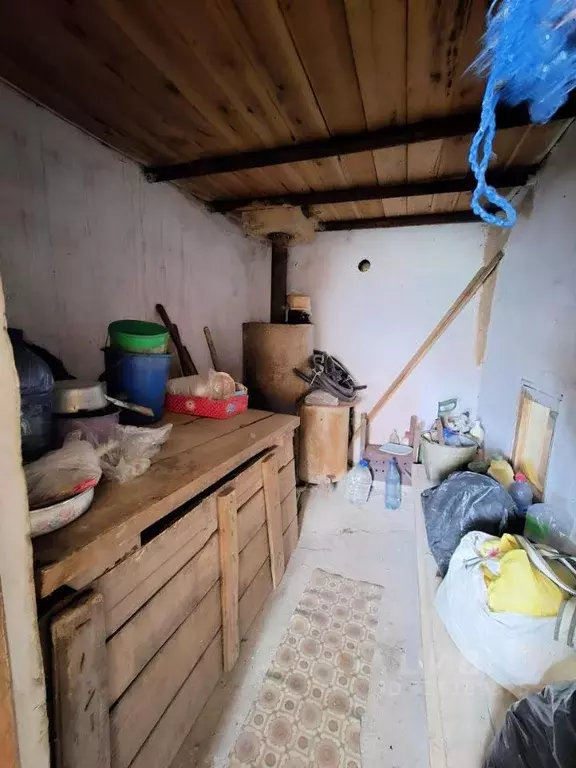 Дом в Башкортостан, Нефтекамск Восход садовые участки, ул. 36-я (20 м) - Фото 2