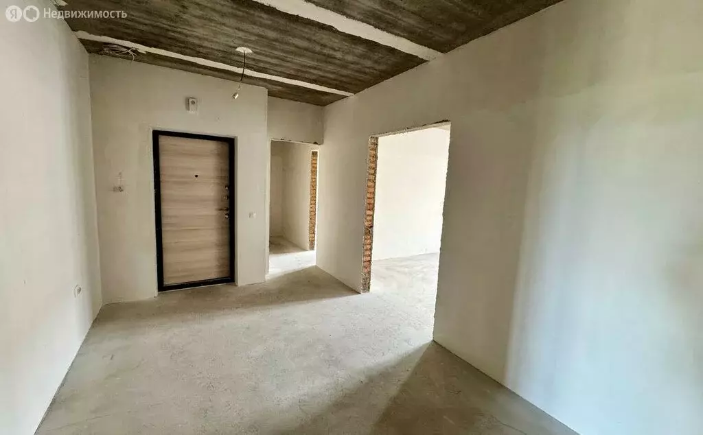 3-комнатная квартира: Абакан, улица Авиаторов, 5 (88.67 м) - Фото 1